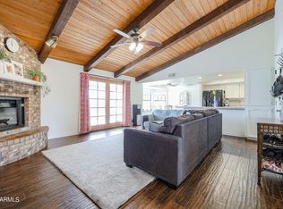 2951 E Dartmouth St, Mesa, AZ 85213