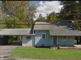 9929 Wattsburg Rd, Erie, PA 16509