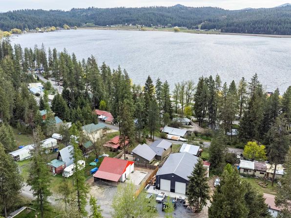33275 Lakeview Ln NW, Valley, WA 99181