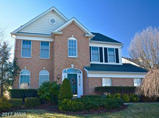 5646 Annenberg Ct, Haymarket, VA 20169