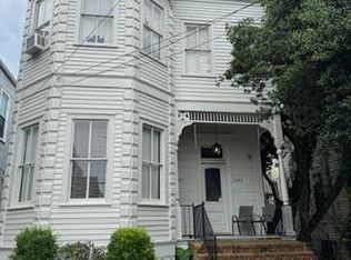 3932 Prytania St UNIT 4, New Orleans, LA 70115