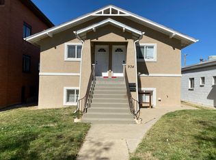 934 E 2nd St APT 1, Casper, WY 82601