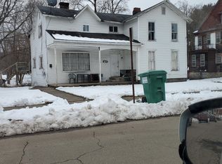 117 River St APT 3, Salamanca, NY 14779
