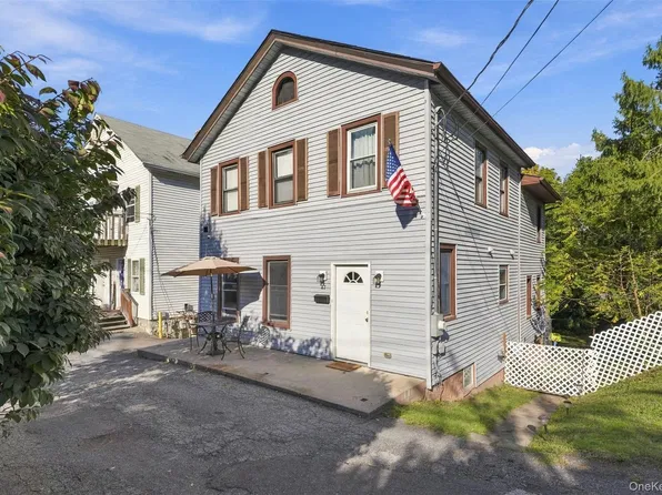 47 S Montgomery Street, Walden, NY 12586