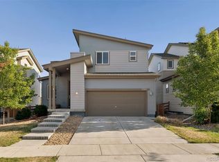 17169 E 103rd Place, Commerce City, CO 80022