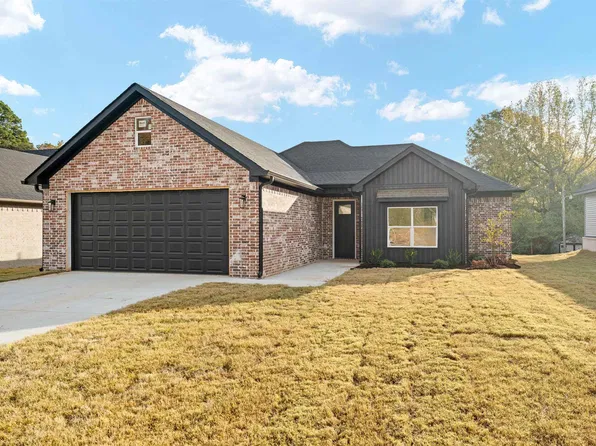 103 Fitzgerald, Benton, AR 72015