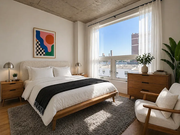 240 Stagg St #4B — Photo 7