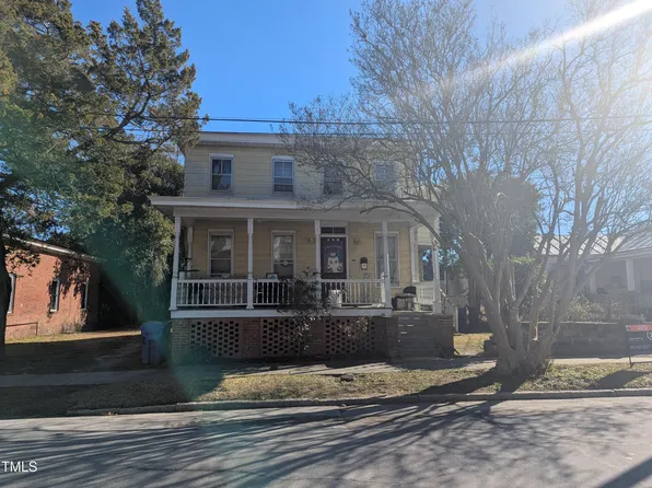408 Bern St, New Bern, NC 28560