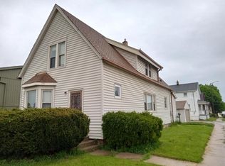 1515 17th Ave, South Milwaukee, WI 53172