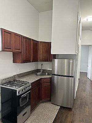1st image of 163 Humboldt St #4F