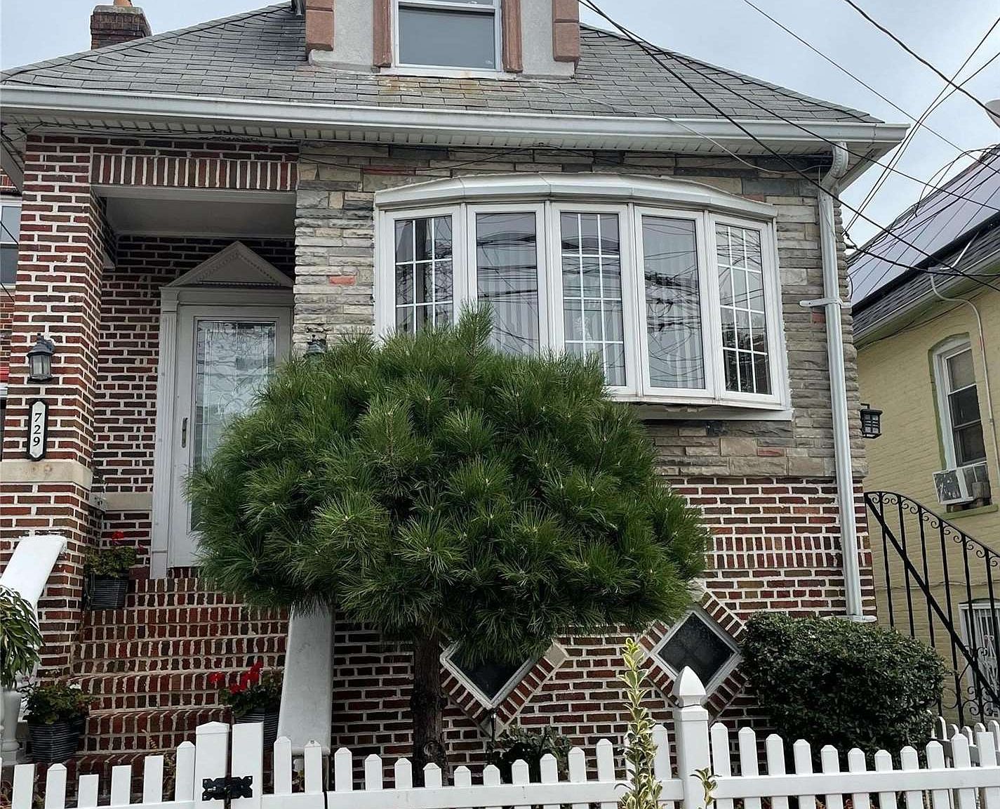 729 E 93rd Street, Brooklyn, NY 11236 Zillow