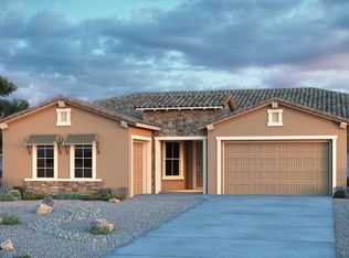 20994 E Raven Dr, Queen Creek, AZ 85142