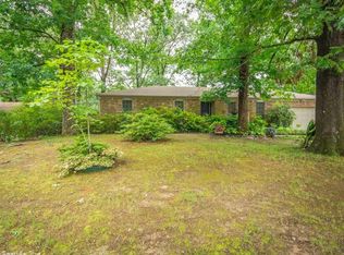 4409 Hartfield Dr, Little Rock, AR 72209