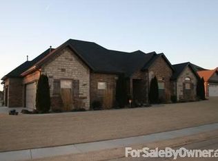 11481 Frisco Dr, Farmington, AR 72730