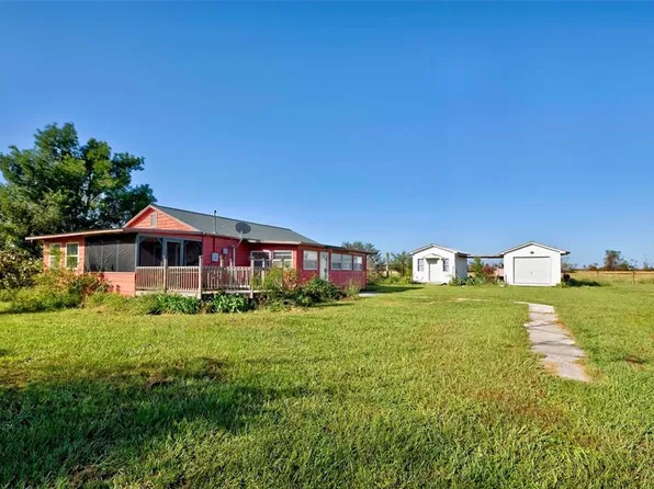 9259 SW Hull Ave, Arcadia, FL 34269