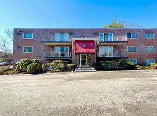 31 Hamlin Ln APT B22, Needham, MA 02492