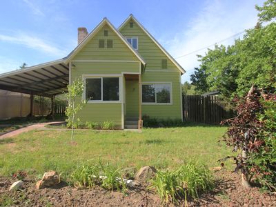 704 W 5th St, Cle Elum, WA, 98922