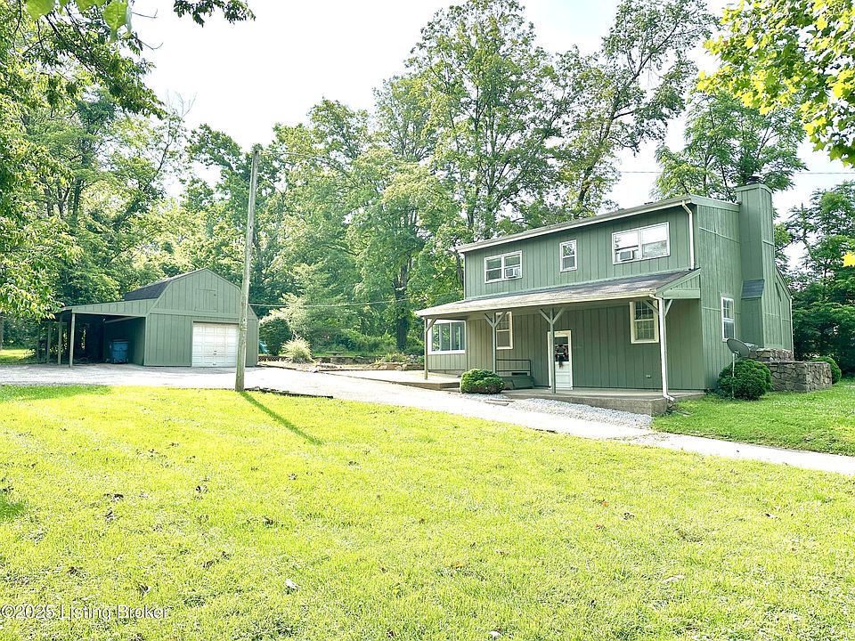 4009 Chenoweth Run Rd, Louisville, KY 40299 | Zillow