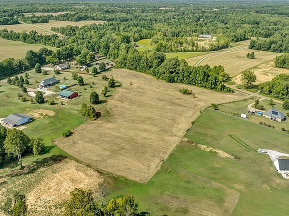 5th image of 0 Atoka Idaville Rd Lot 4