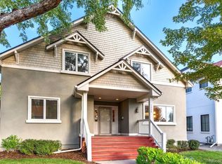 1526 S Gaylord St, Denver, CO 80210