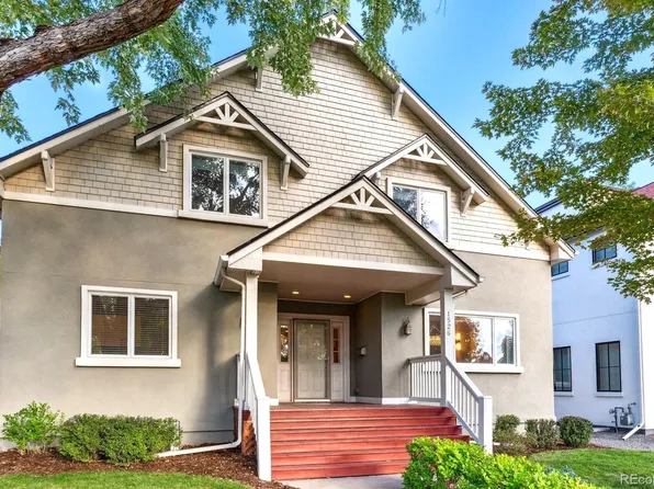1526 S Gaylord Street, Denver, CO 80210