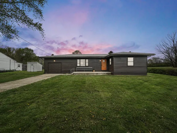 1560 State Route 665, London, OH 43140