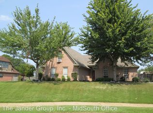 6874 Domino Cv, Arlington, TN 38002
