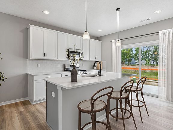 Interior - Representational Photo