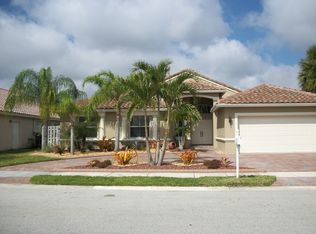 1518 SW 189th Ter, Pembroke Pines, FL 33029