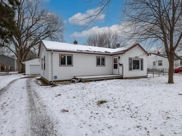 1812 4th St, White Bear Lake, MN 55110