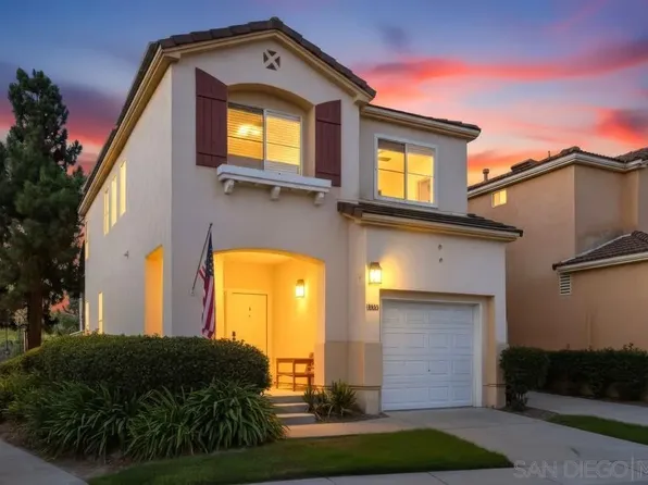 1228 La Vida Ct, Chula Vista, CA 91915