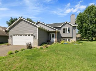 14400 Quicksilver St NW, Ramsey, MN 55303