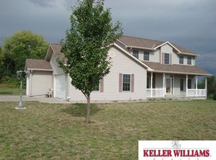 3108 Davy Jones Dr, Plattsmouth, NE 68048