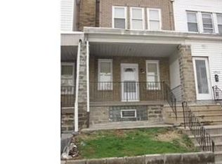 4858 Gransback St, Philadelphia, PA 19120
