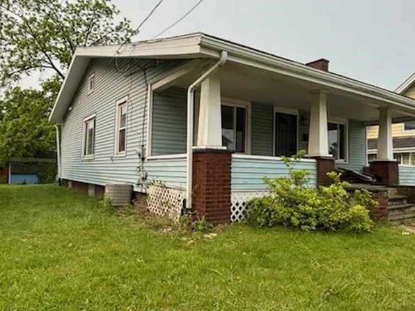 2150 2nd St SE, Canton, OH 44707