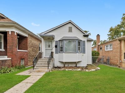 8808 S Loomis St, Chicago, IL, 60620
