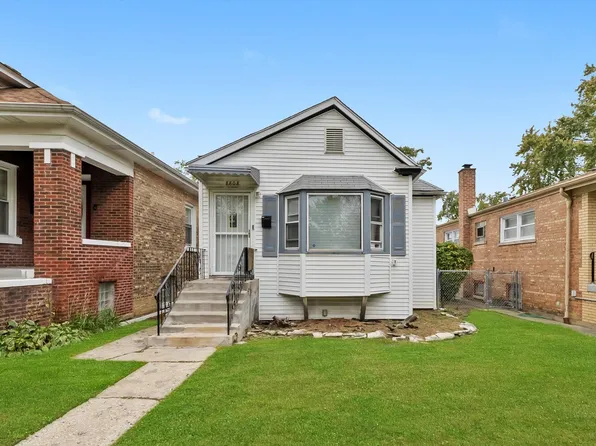 8808 S Loomis St, Chicago, IL 60620