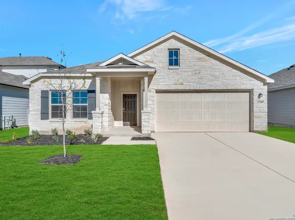 13647 Beebrush Saddle, San Antonio, TX 78253