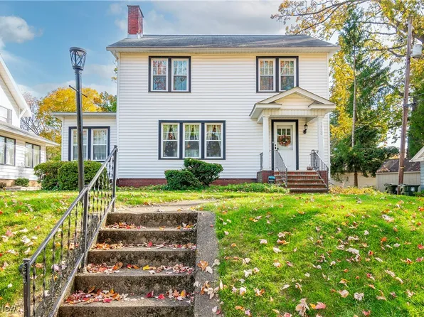 1920 Yale Ave NW, Canton, OH 44709