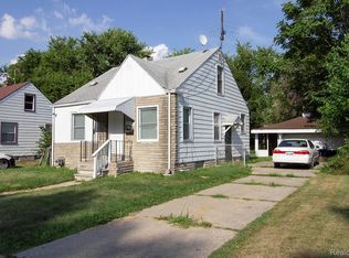19690 Wexford St, Detroit, MI