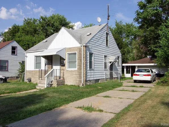19690 Wexford St, Detroit, MI 48234
