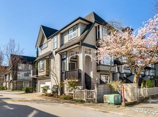 6888 Robson Dr #18, Richmond, BC V7C 5T6