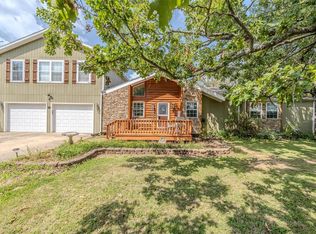 30249 Orange Blossom Ln, Lebanon, MO 65536
