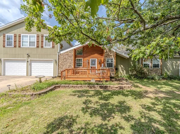 30249 Orange Blossom Ln, Lebanon, MO 65536