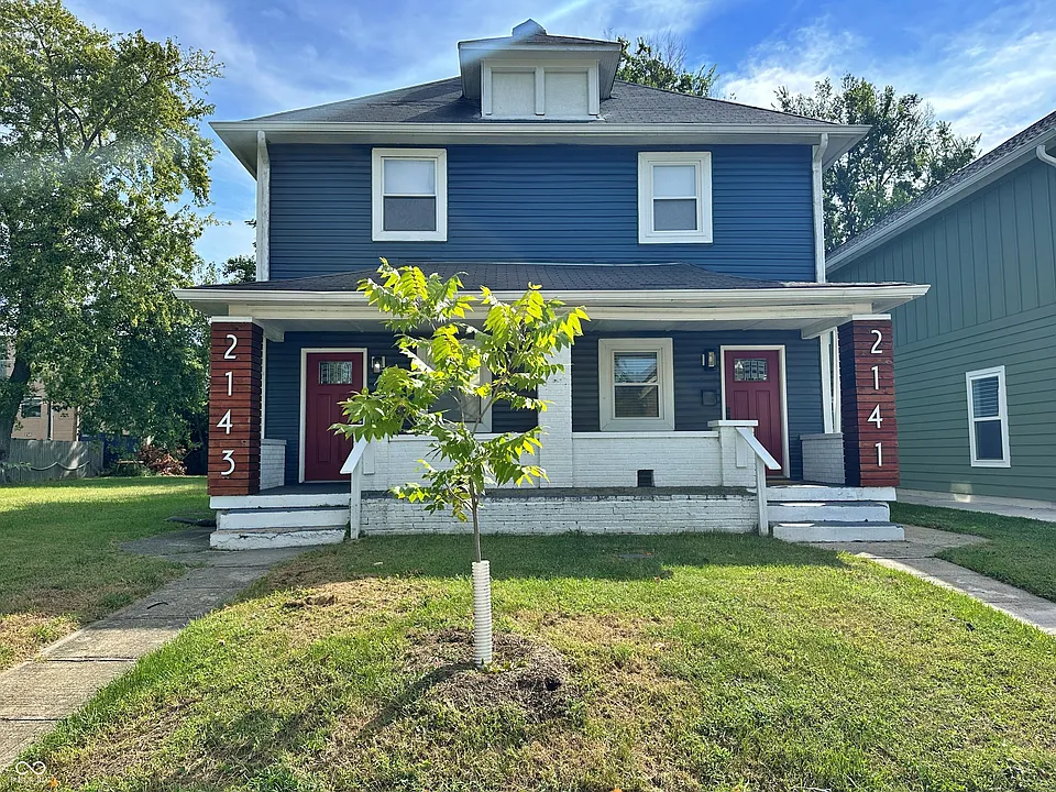 2143 Bellefontaine St