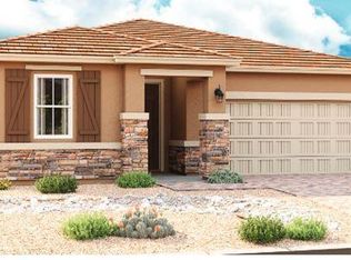 2757 N 195th Dr, Buckeye, AZ 85396