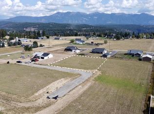 Nka Orion Cir Lot 9, Moyie Springs, ID 83845