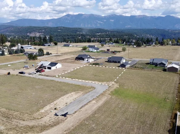 Nka Orion Cir Lot 9, Moyie Springs, ID 83845