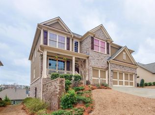 7335 Bird Song Pl, Flowery Branch, GA