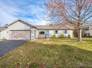 1146 Quail Run, Dekalb, IL 60115